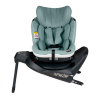 Silla de coche Besafe iZi Turn B i-Size Sea Green Mélange 
