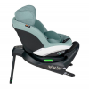 Silla de coche Besafe iZi Turn B i-Size Sea Green Mélange 