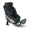 Cadira de cotxe Besafe Stretch B Anthracite Mesh
