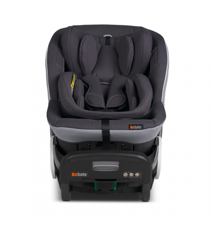 Cadira de cotxe Besafe Stretch B Metallic Mélange