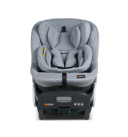 Cadira de cotxe Besafe Stretch B Peak Mesh