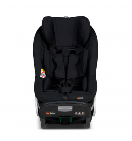 Cadira de cotxe Besafe Stretch Fresh Black Cab