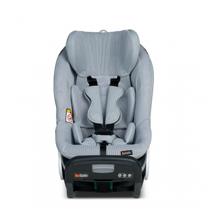 Cadira de cotxe Besafe Stretch Peak Mesh