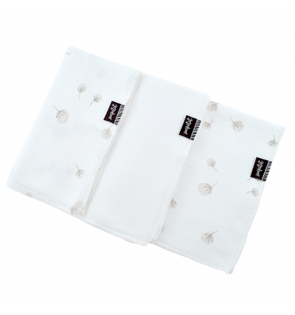 Pack Tovalloletes Sonpetit Cotton