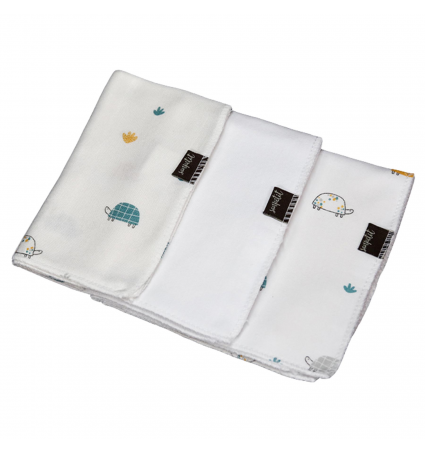 Pack Tovalloletes Sonpetit Tortugues texanes