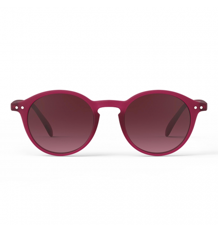 Ulleres de sol Izipizi Adult D Antique Purple