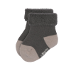Pack 3 Mitjons Lassig 1-2 anys Anthracite/taupe