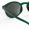 Ulleres de sol Izipizi Adolescent H Green Crystal
