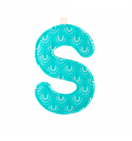 Lletra de tela Lilliputiens S