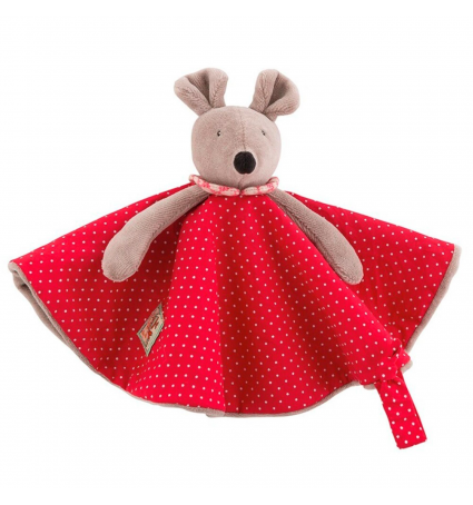 Doudou Moulin Roty La grande famille Nini