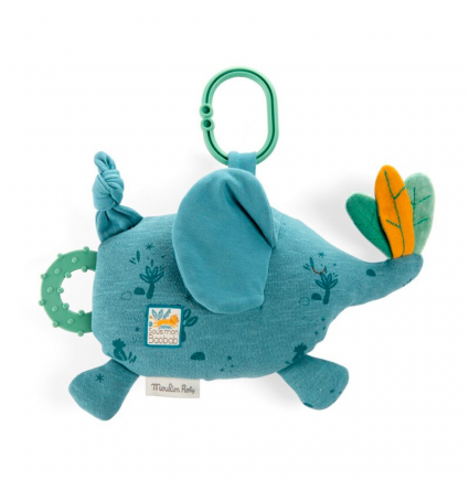 Elefant d'activitats Moulin Roty Baobabs