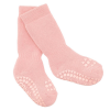 Mitjons GoBabyGo Sola Antilliscant Rosa empolsat