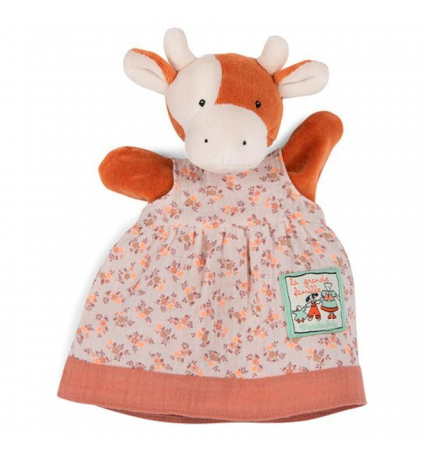 Marioneta Moulin Roty Charlotte