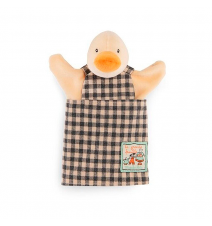 Marioneta Moulin Roty Amédée