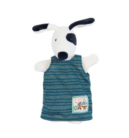 Marioneta Moulin Roty Julius