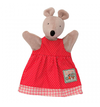 Titella Moulin Roty Nini