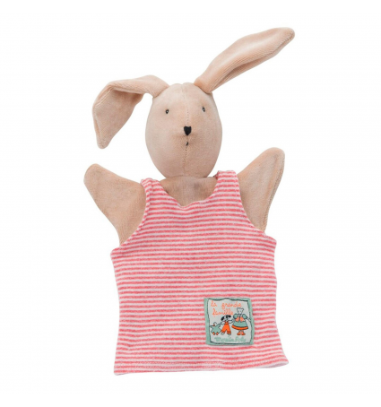 Titella Moulin Roty Sylvain