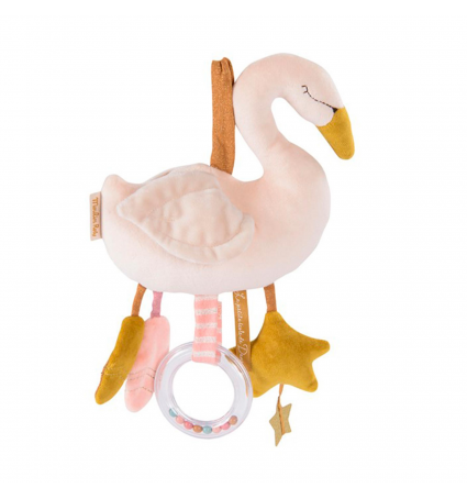 Nino d'activitats Moulin Roty La petita escola de la Dansa