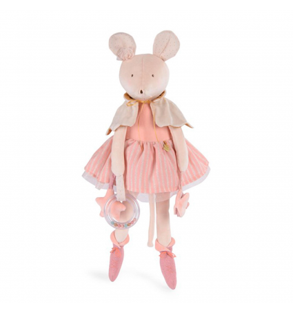 Ratolí d'Activitats Moulin Roty La petita escola de la Dansa