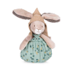 Ninot musical Moulin Roty Trois petits lapins Conill