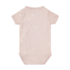 Body Babyclic Màniga Curta Oreneta Pink