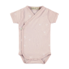 Body Babyclic Màniga Curta Oreneta Pink