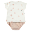 Top & Culotte Baby Clic Lluna Pink