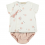 Top & Culotte Baby Clic Lluna Pink