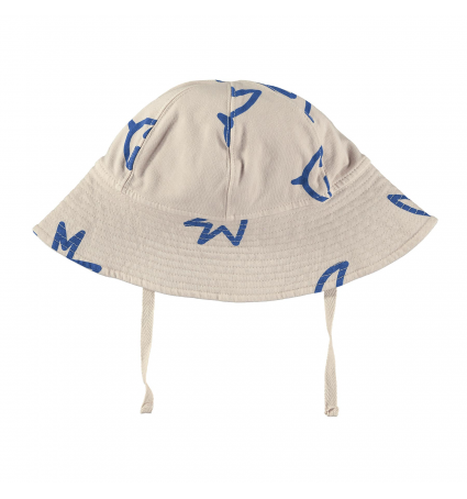 Gorro Verano Babyclic Fly