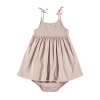 Vestido Babyclic Oreneta Pink