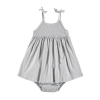 Vestido Babyclic Oreneta Grey