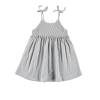 Vestido Babyclic Oreneta Grey