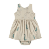 Vestido Babyclic Goose