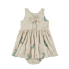 Vestido Babyclic Goose