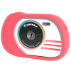 Cámara Digital Infantil Kidywolf Kidycam Rosa