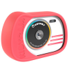 Cámara Digital Infantil Kidywolf Kidycam Rosa
