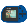 Cámara Digital Infantil Kidywolf Kidycam Azul