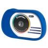 Cámara Digital Infantil Kidywolf Kidycam Azul