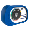 Cámara Digital Infantil Kidywolf Kidycam Azul