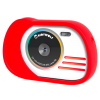 Cámara Digital Infantil Kidywolf Kidycam Rojo
