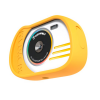 Cámara Digital Infantil Kidywolf Kidycam Naranja