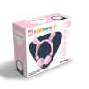 Auriculares con cable Kidywolf Kidyears Conejito