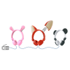 Auriculares con cable Kidywolf Kidyears Conejito