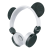 Auriculars amb cable Kidywolf Kidyears Panda