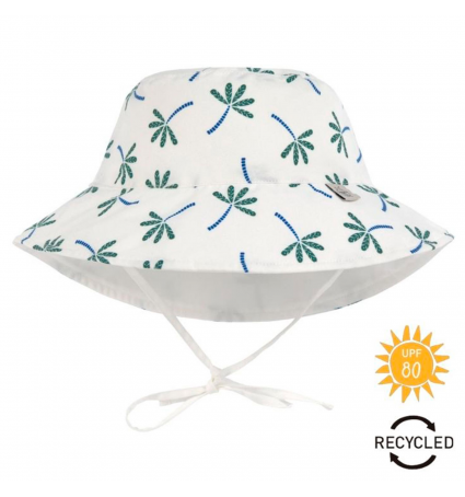 Barret Bany Lassig Palms Nature