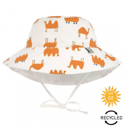 Barret Bany Lassig Camel Nature