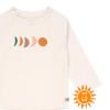 Samarreta Protecció solar UV Lassig Moon Nature Màniga Llarga