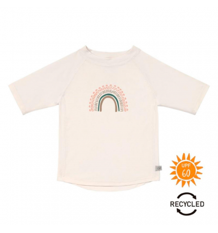 Samarreta Protecció solar UV Lassig Rainbow Màniga Curta 