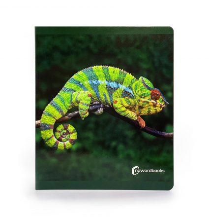 Nowordbooks Format Gran Els animals de la selva