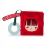 Llibre de jocs Lilliputiens Chaperon Rouge